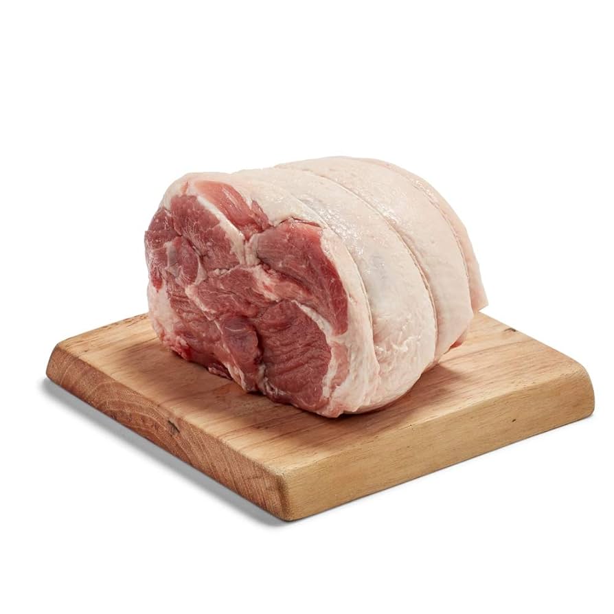 Bistec espaldilla para pastor - Pic Nic de cerdo