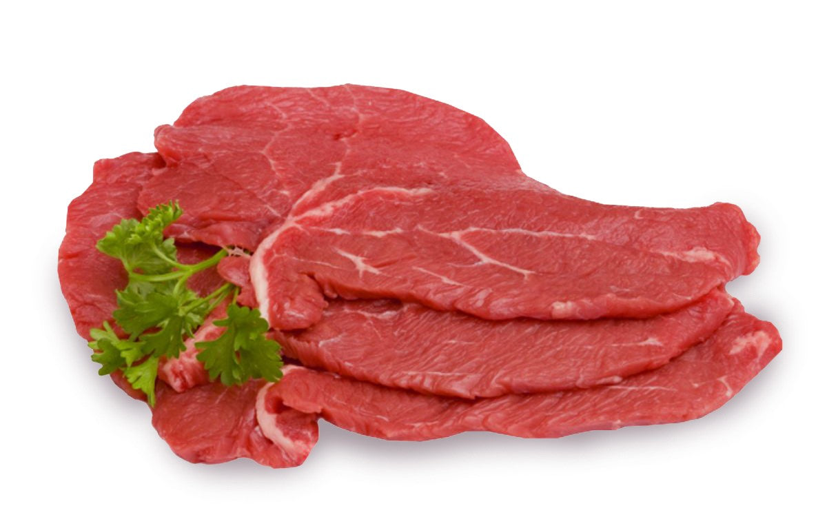 Bistec de res suave – Ideal para guisar